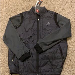 Men’s Golf Jacket